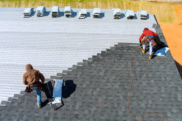 Quick and Trustworthy Emergency Roof Repair Services in Coachella, CA