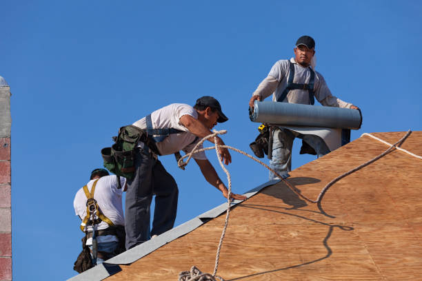 Quick and Trustworthy Emergency Roof Repair Services in Coachella, CA